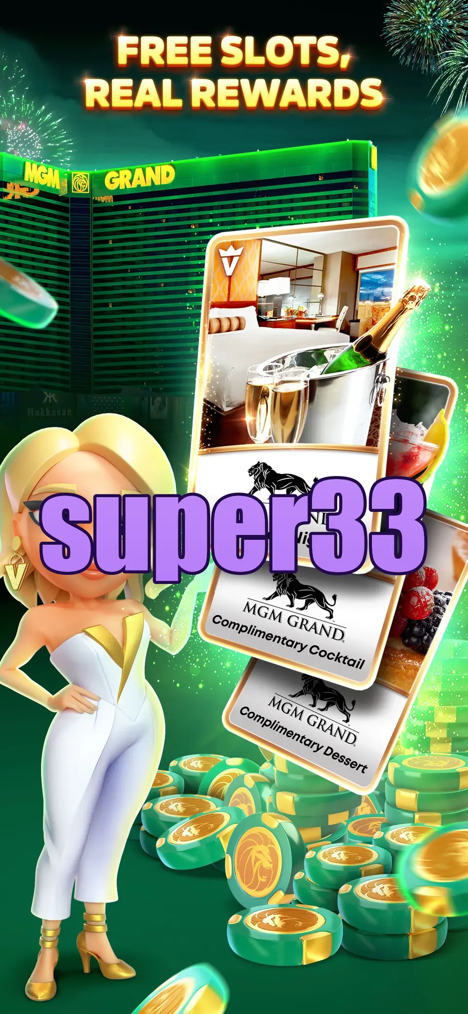 super33 Unduh